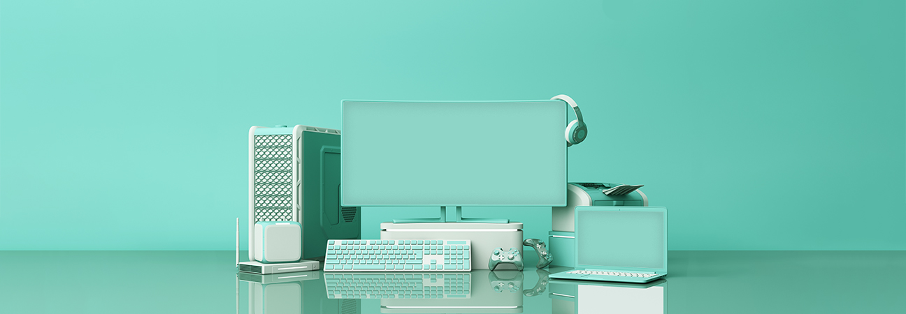 خرید اینترنتی لپ تاپ و قطعات کامپیوتری از فروشگاه لپ مال