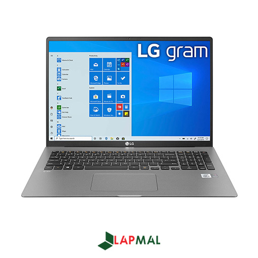 لپ تاپ صنعتی LG Gram 17