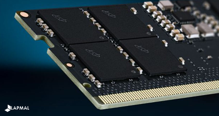 رم لپ تاپ DDR5 32 گیگابایت