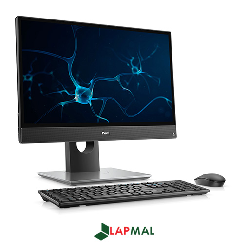 Dell OptiPlex 3280 All-in-One Desktop