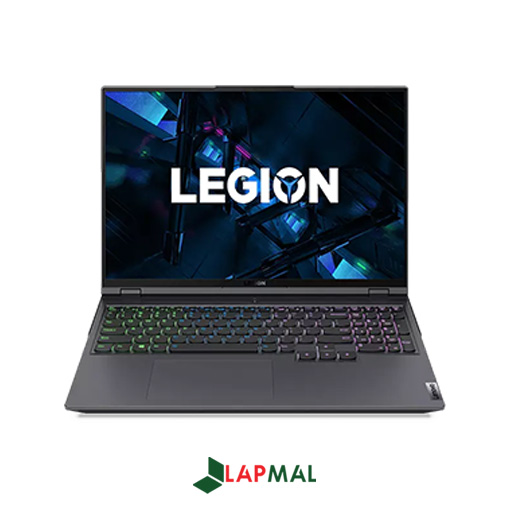 لپ تاپ لنوو مدل Legion 5 Pro 