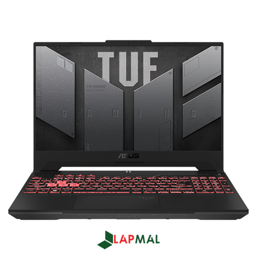 لپ تاپ گیمینگ TUF A15