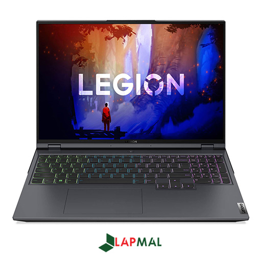 لپ تاپ گیمینگ Lenovo Legion 5 Pro 