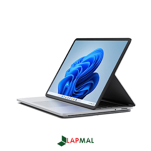 لپ تاپ مدل Surface Laptop Studio برند مایکروسافت