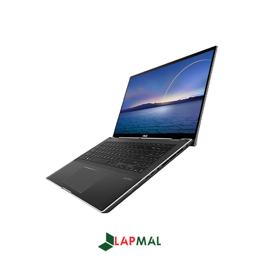 لپ تاپ مدل Zenbook Flip 15 Q528EH برند ایسوس