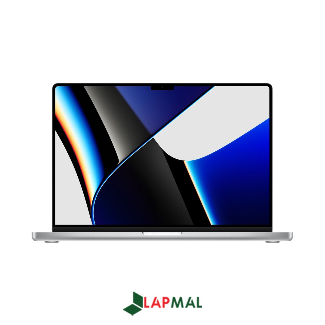 لپ تاپ اپل  Macbook Pro(2021)