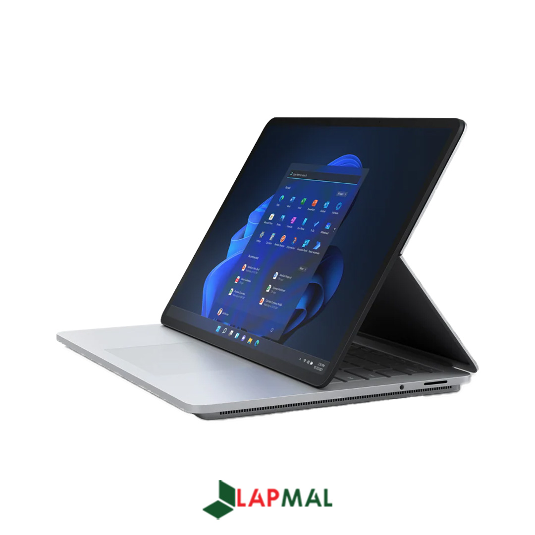 لپ تاپ مایکروسافت Surface Laptop Studio