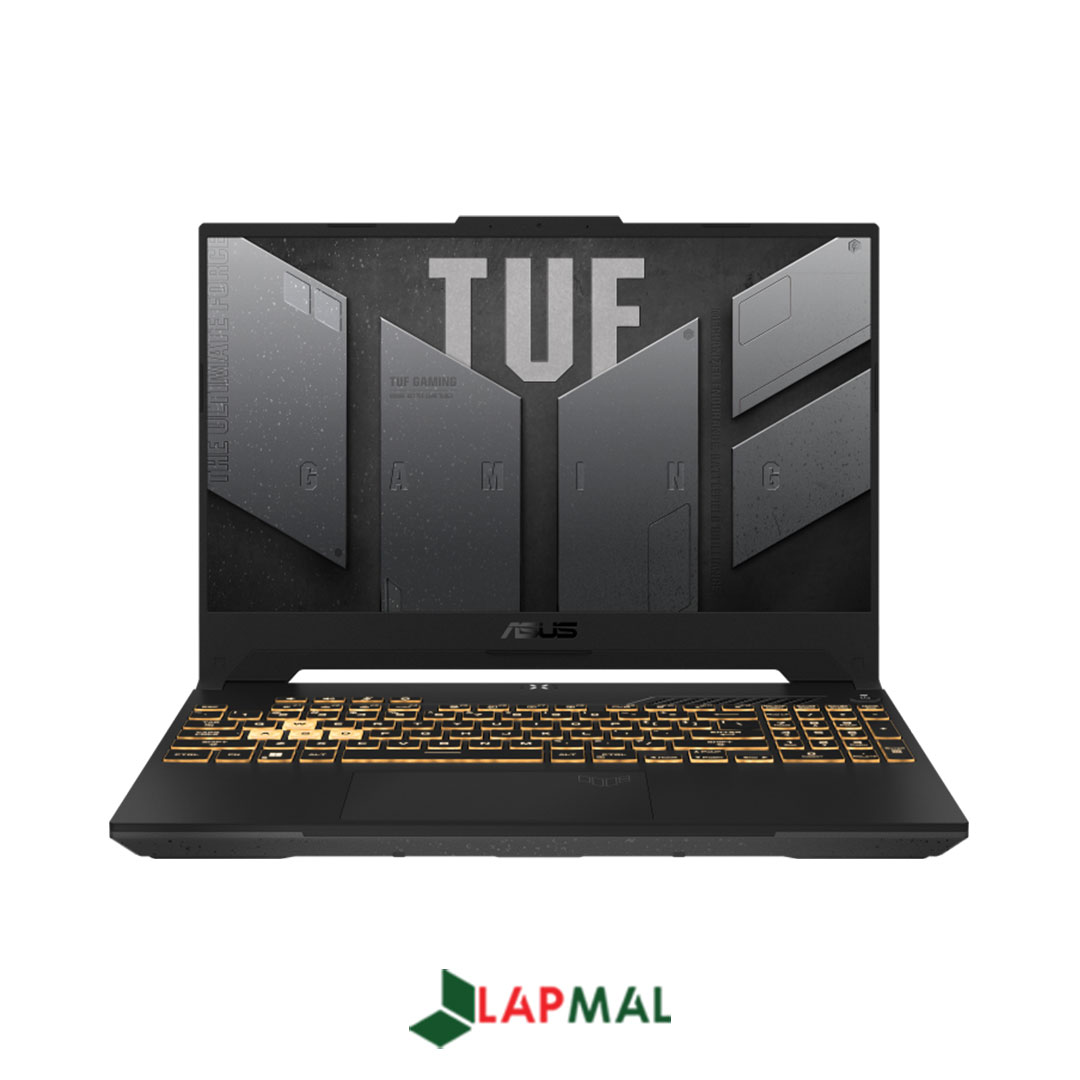 لپ تاپ ایسوس TUF Gaming F15