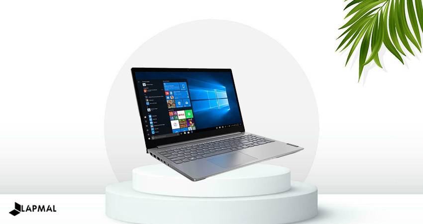 بررسی لپ تاپ لنوو مدل ThinkBook 15-UFL