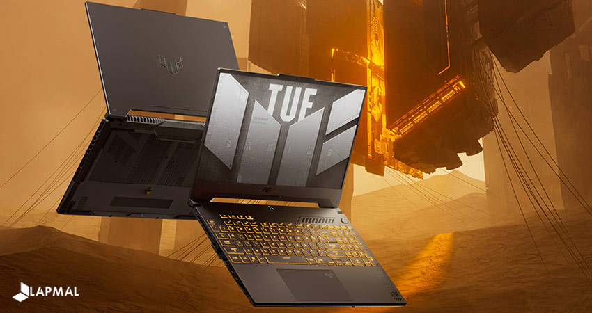 نقد و بررسی لپ تاپ ایسوس TUF Gaming FX507VV