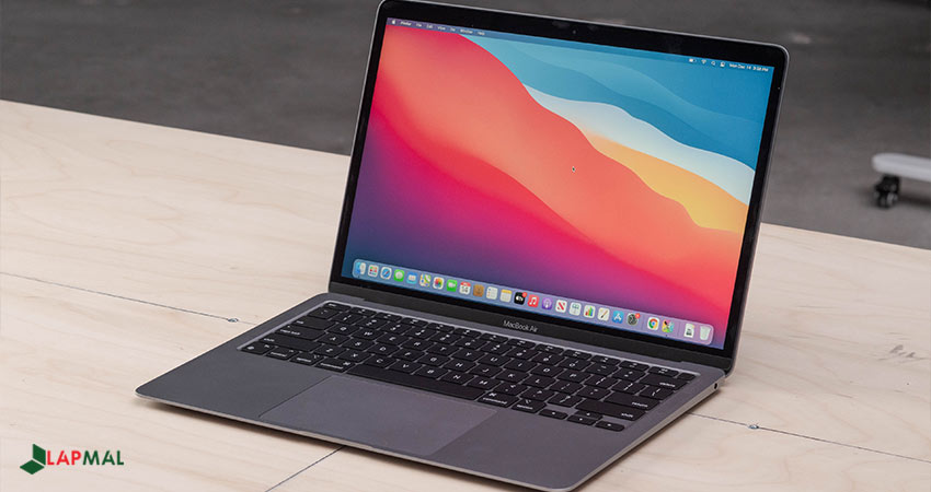 Apple MacBook Air M2 (2022/2023)