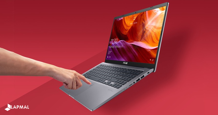 لپ تاپ ایسوس مدل VivoBook X515KA