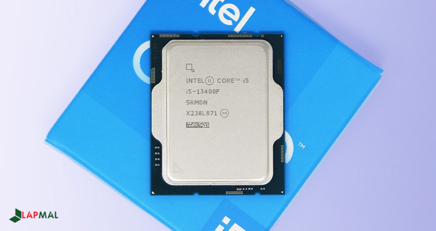Intel Core i5-13400F
