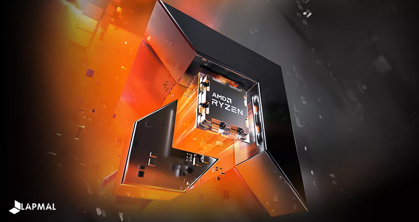 بهترین پردازنده AMD برای تولید محتوا