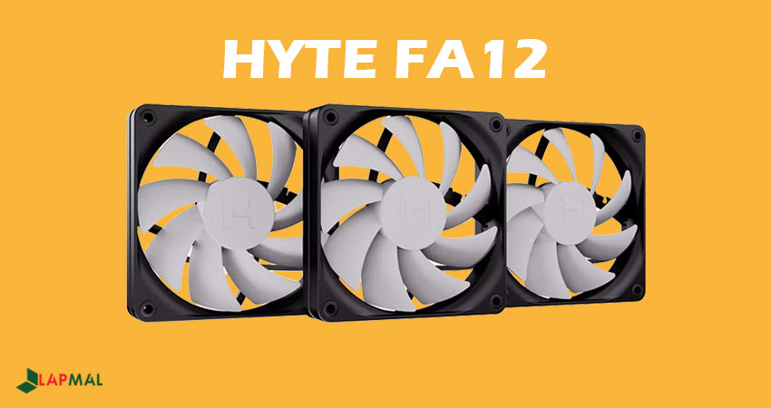 بهترین فن کیس برای سیستم برنامه نویسی