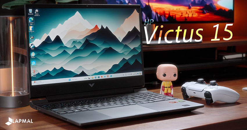 بهترین لپ تاپ با گرافیک 4 گیگ برای تولید محتوا تصویری