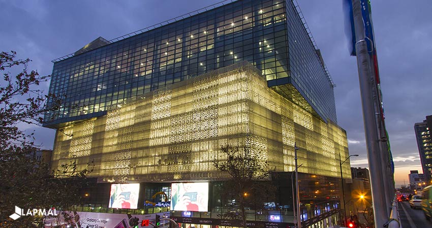 پاساژ چارسو 