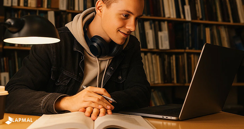 بهترین برند لپ تاپ دانشجویی