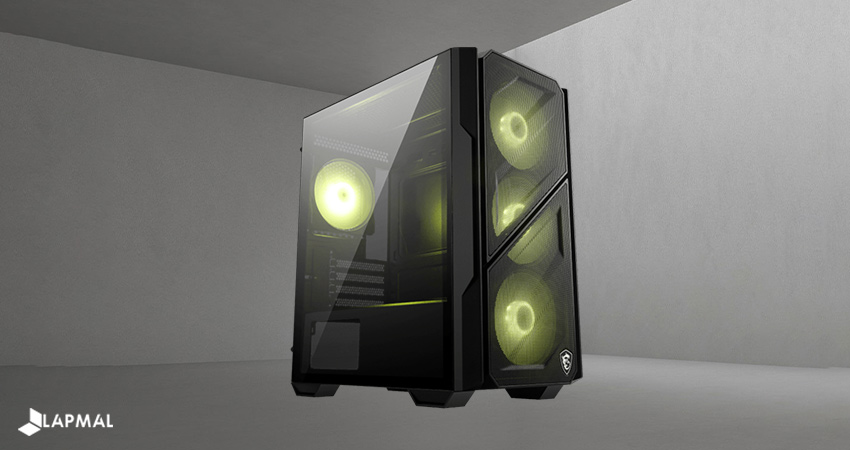 کیس کامپیوتر گیمینگ