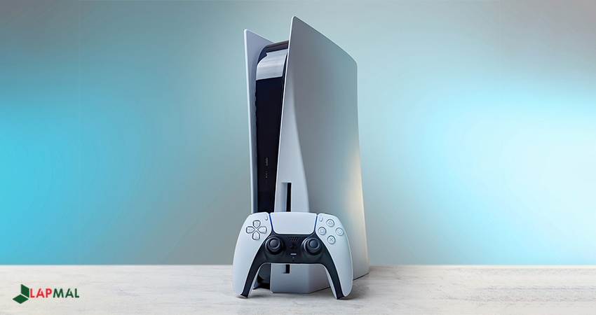 پلی استیشن 5