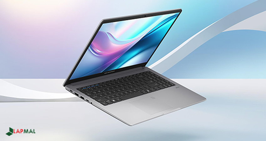 لپ تاپ ایسوس مدل ExpertBook P1 P150