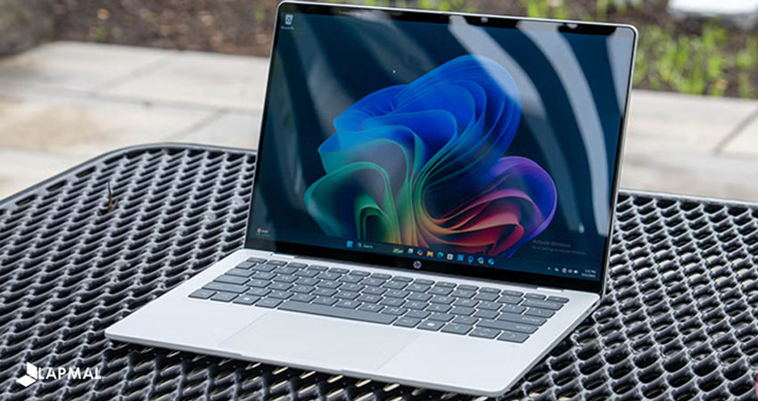 لپ تاپ اچ پی مدل OmniBook 5