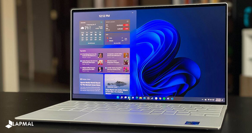 لپ تاپ های ویندوزی با پردازنده ARM