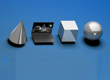 بهترین لپ تاپ ها برای مدل سازی 3 بعدی