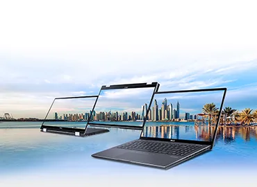 چرا باید لپ تاپ ZenBook Flip 15 Q528EH را بخریم؟