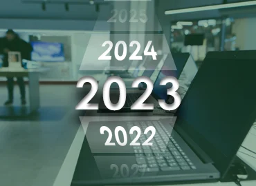 معرفی جدیدترین فناوری ها در بهترین لپ تاپ های سال ۲۰۲۳