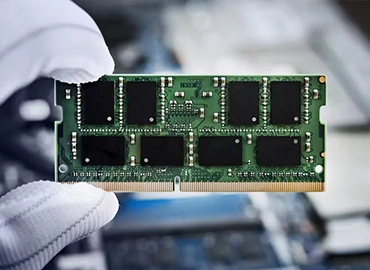 همه چیز درباره رم های DDR5 لپ تاپی