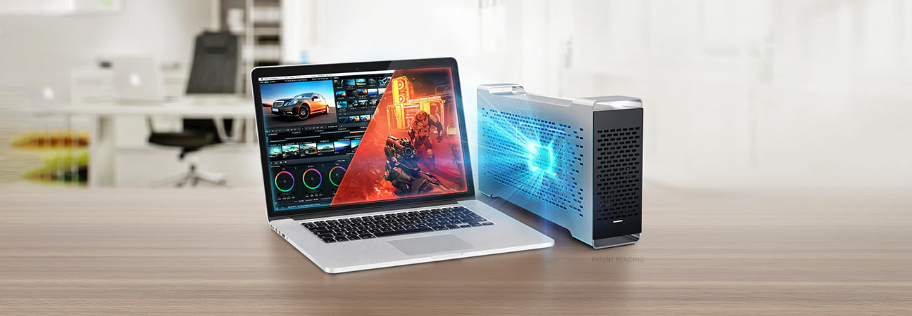 کارت گرافیک اکسترنال (eGPU) چیست و آیا ارزش خرید دارد؟