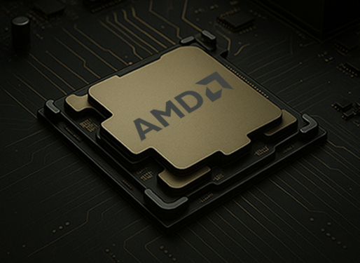 پردازنده های AMD؛ معرفی انواع Ryzen و Threadripper و بهترین انتخاب ها در سال 2025