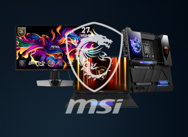 بررسی جامع محصولات MSI در سال 2025؛ معرفی، مقایسه و بهترین انتخاب ها برای کاربران حرفه ای