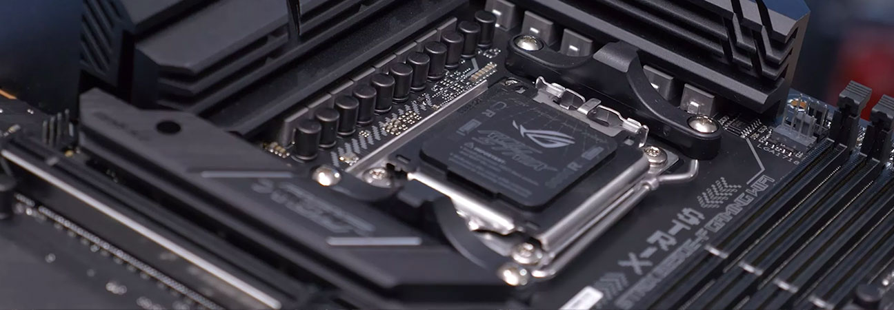 تأثیر مادربردهای DDR5 بر عملکرد پردازنده و رم؛ بررسی علمی و واقعی