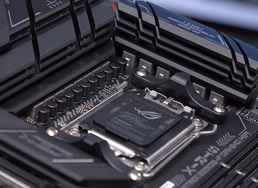 تأثیر مادربردهای DDR5 بر عملکرد پردازنده و رم؛ بررسی علمی و واقعی