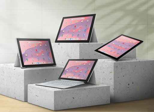 اجرای برنامه های ویندوز و اندروید در کروم بوک؛ رویا یا واقعیت؟