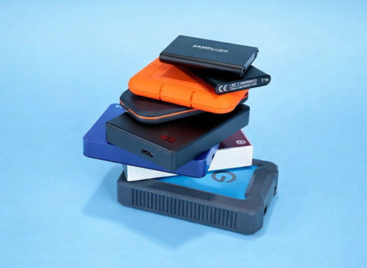 هارد اکسترنال یا SSD اکسترنال؟ انتخاب نهایی بین «سرعت بالا» و «قیمت مناسب»