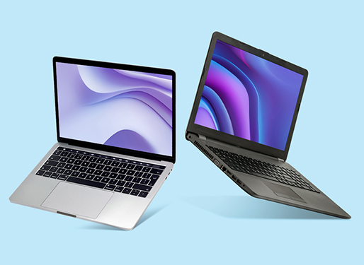 بهترین برند لپ تاپ 2026؛ 5 غول بازار در آزمون سخت هوش مصنوعی