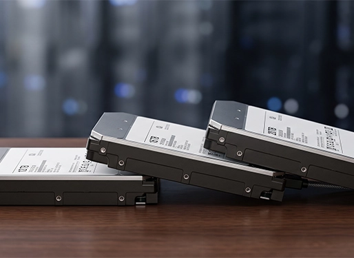 خرید هارد دیسک اینترنال؛ 5 دلیلی که HDD ها در سال 2026 هنوز زنده اند!