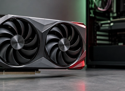 کارت گرافیک RTX 5060 یا 5060Ti؛ چرا انتخاب بین 8 و 16 گیگ حافظه مهم تر از خود مدل است؟