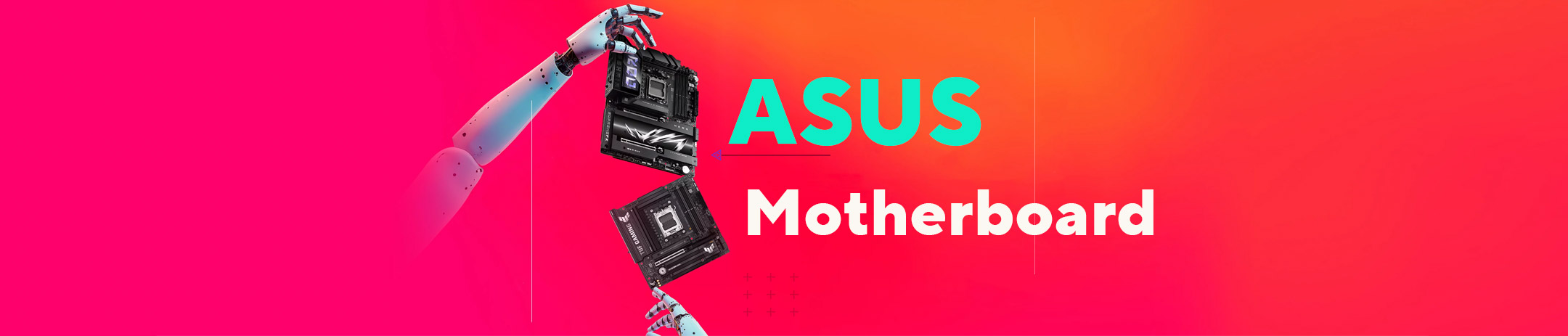 همه محصولات برند ایسوس (ASUS)