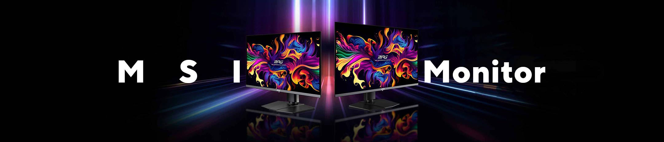 همه محصولات برند ام اس آی (MSI)