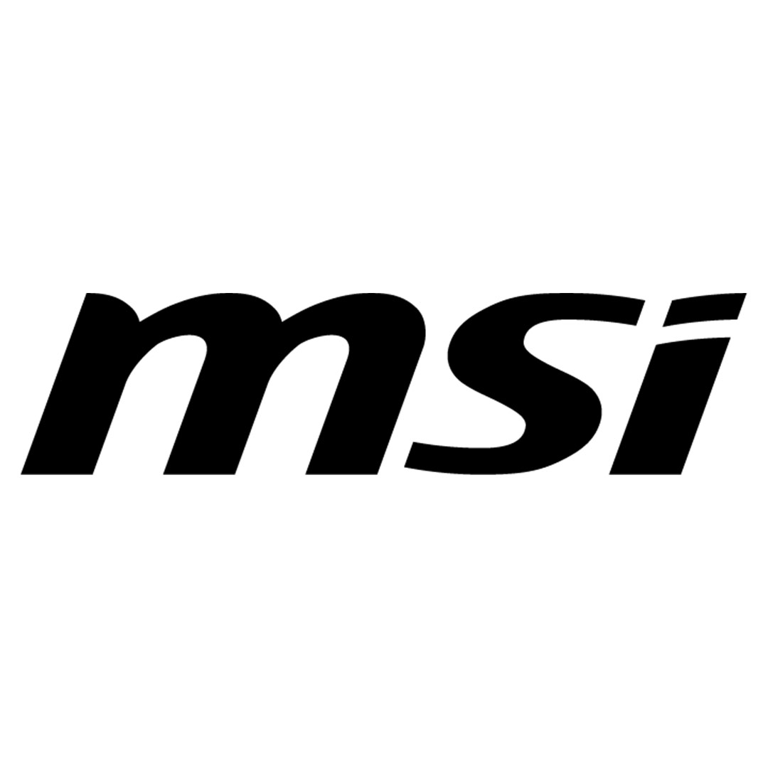 همه محصولات برند ام اس آی (MSI)