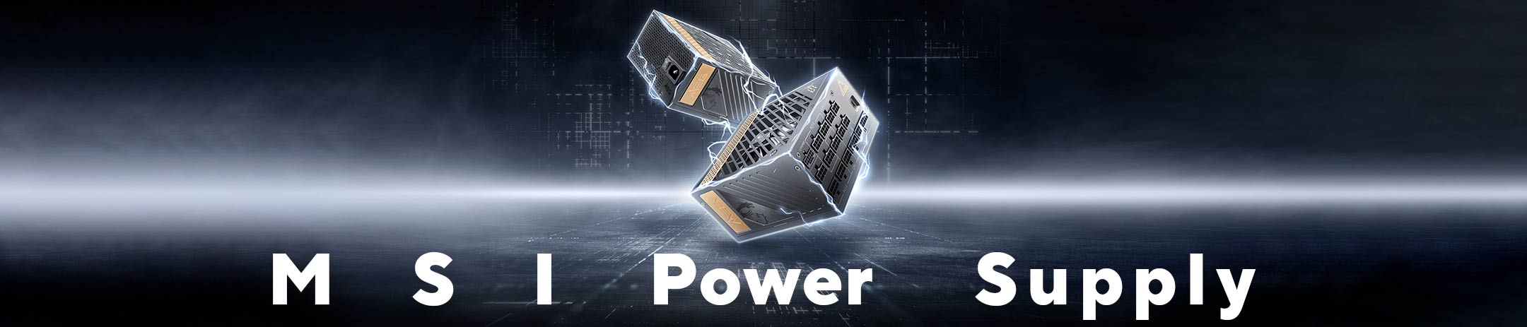همه محصولات برند ام اس آی (MSI)