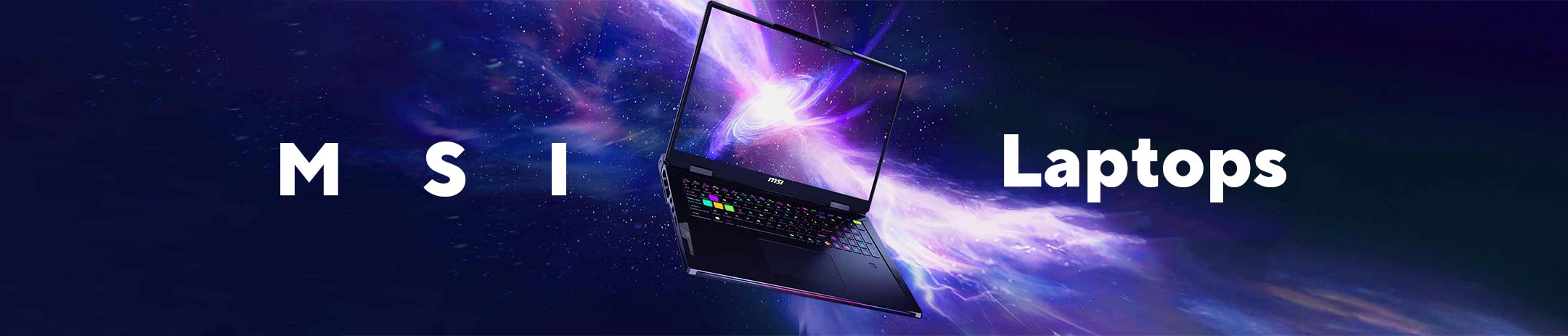 همه محصولات برند ام اس آی (MSI)