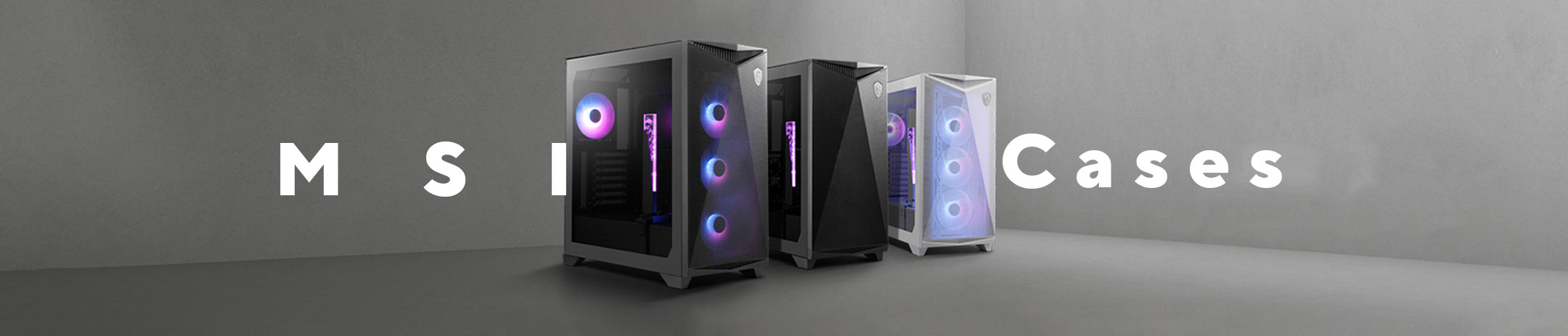 همه محصولات برند ام اس آی (MSI)