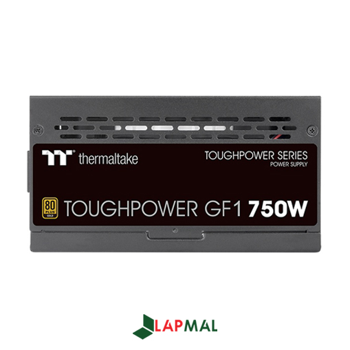 منبع تغذیه کامپیوتر ترمالتیک مدل Toughpower GF1 750W-TT GOLD Edition