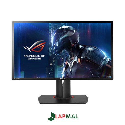 مانیتور ایسوس مدل PG248Q سایز 24.1 اینچ