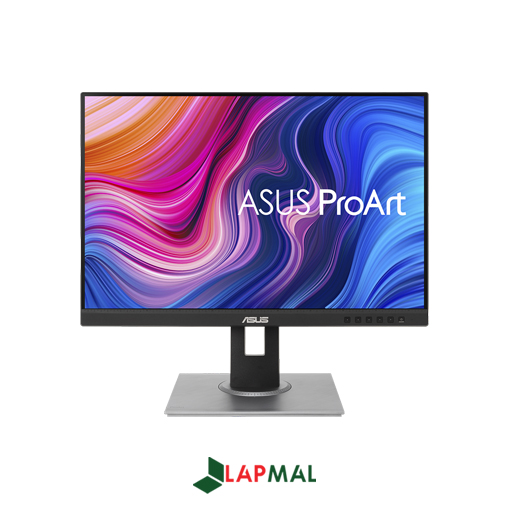 مانیتور ایسوس مدل PA248QV سایز 24.1 اینچ